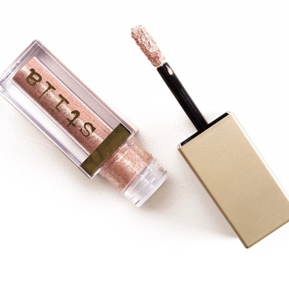 Three Stilas highlighters